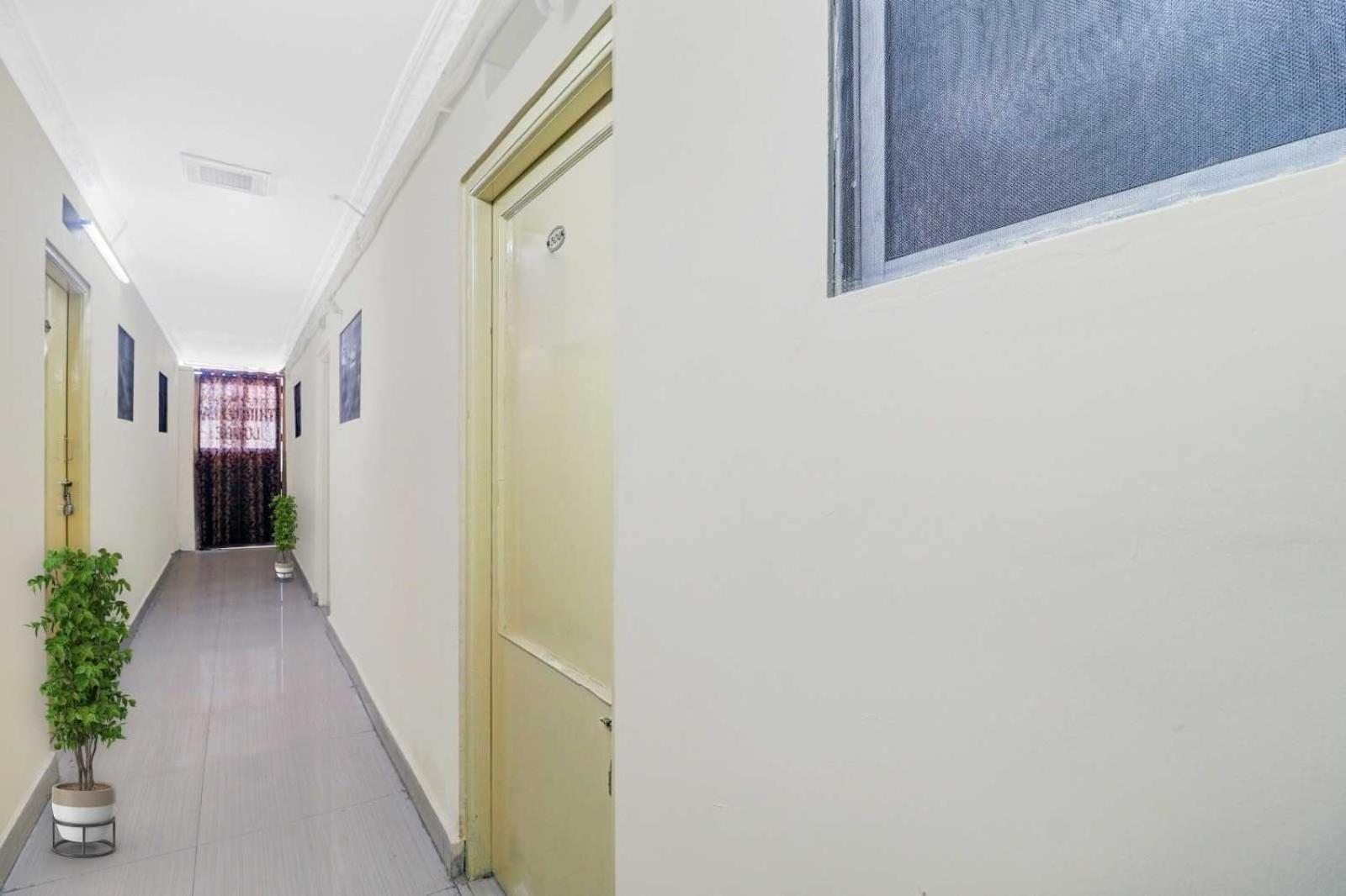 Hotel O Ankitha Residency Hyderabad Bagian luar foto